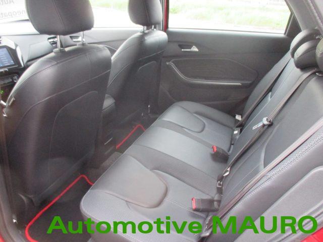 DR MOTOR DR 3.0 1.5 Bi-Fuel GPL - NEOPATENTATI