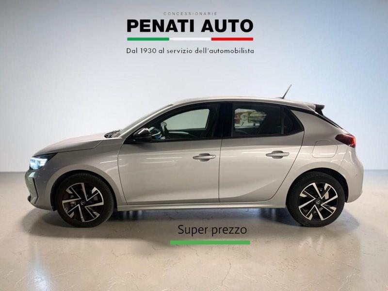 Opel Corsa 1.2 100cv GS MT6