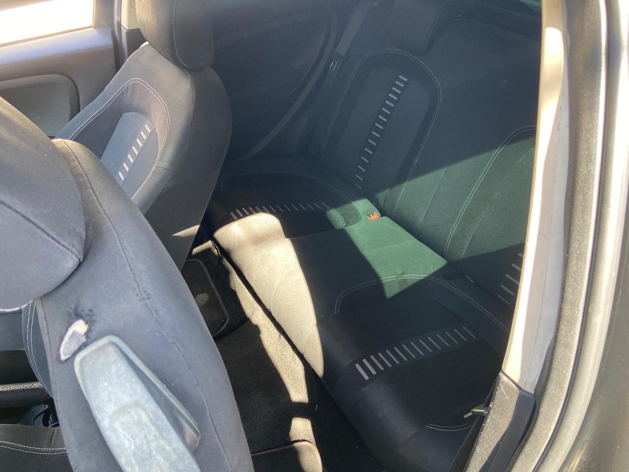 Fiat Punto 1.3diesel 3p.