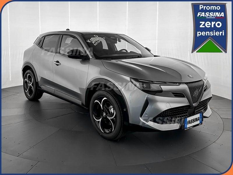 Alfa Romeo Junior Ibrida 1.2 145CV Hybrid eDCT6 ibrida Ti