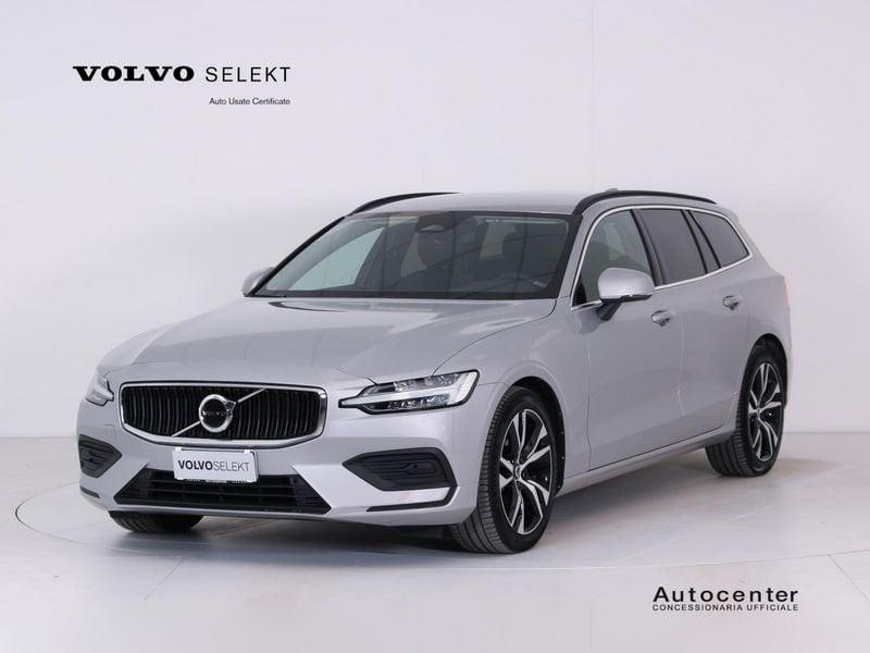 Volvo V60 V60 B4 (d) 197CV AUTOMATICA CORE