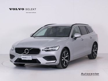 Volvo V60 V60 B4 (d) 197CV AUTOMATICA CORE