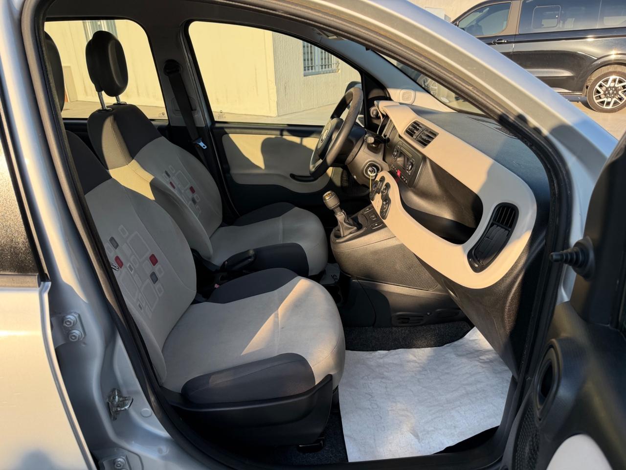 Fiat Panda 1.3 MJT 75Cv “95 Mila Km” 2015