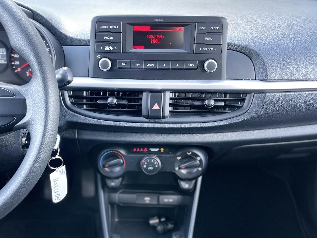 Kia Picanto 1.0 Benzina 67CV E6 Neo. - 2021