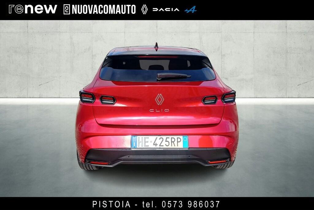 Renault Clio 1.2 ECO-G Techno EDC