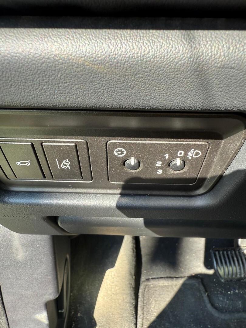 RANGE ROVER EVOQUE 2" SERIE