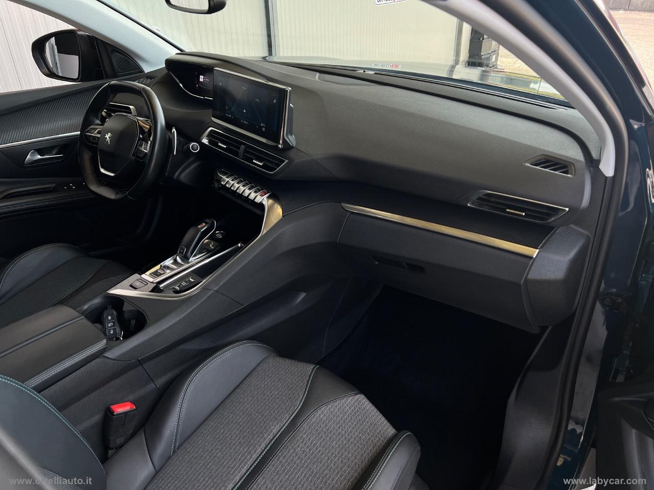 PEUGEOT 3008 PureTech Turbo 130 S&S EAT8 Allure IVA DEDUCIBILE