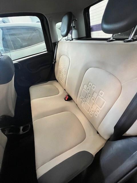 Fiat Panda benzina 69cv