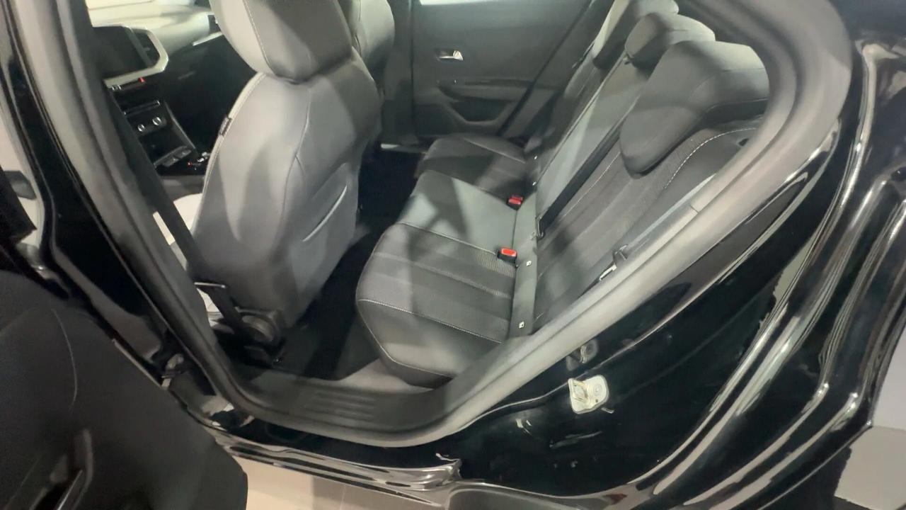 Opel Mokka Mokka-e Elegance