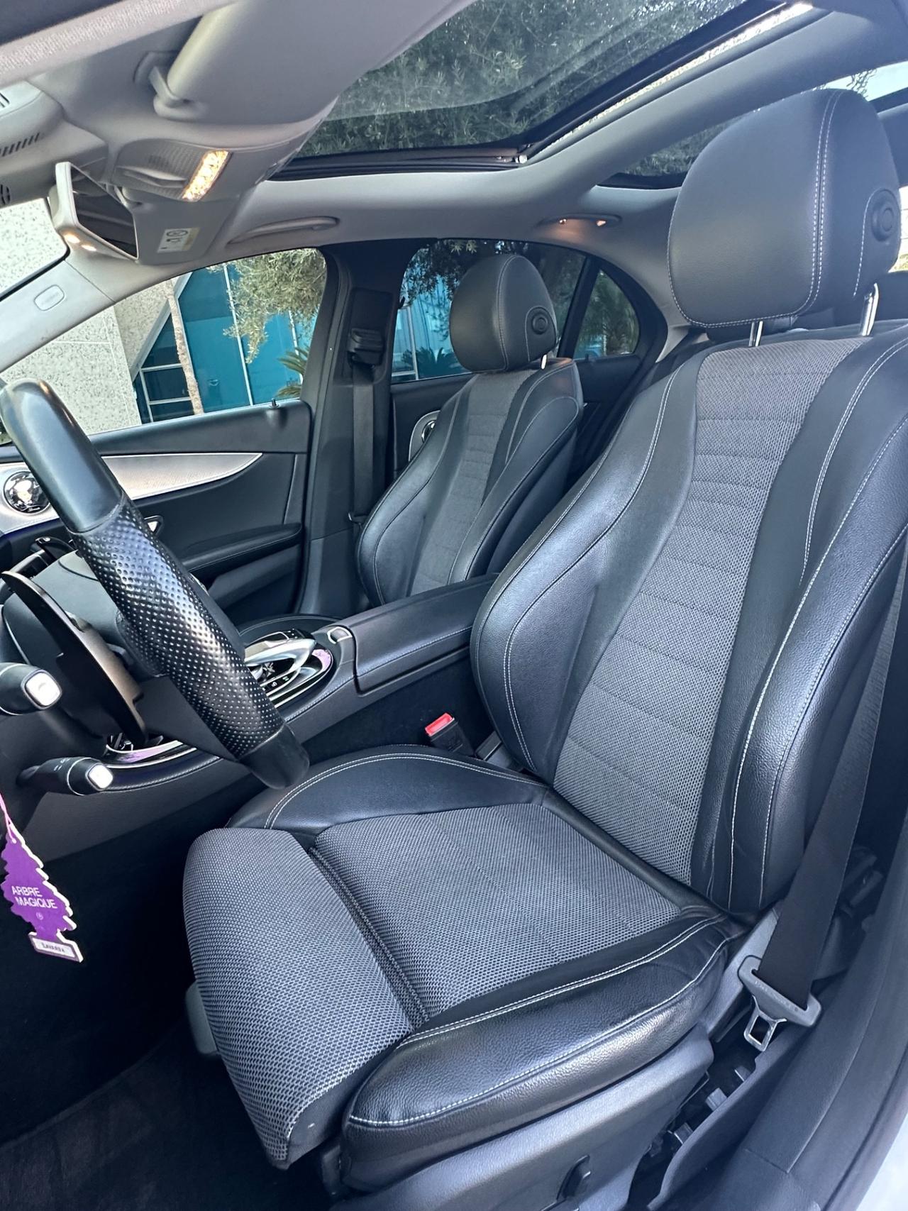 Mercedes-Benz E 350 d Premium Plus auto