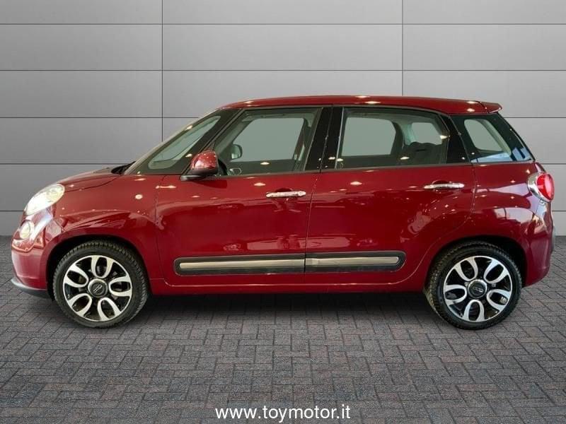FIAT 500L 1.4 95 CV Lounge
