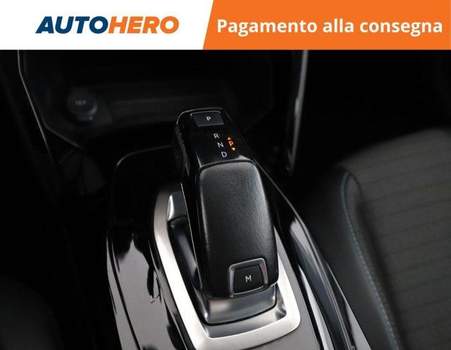 PEUGEOT 208 PureTech 100 Stop&Start EAT8 5 porte Allure