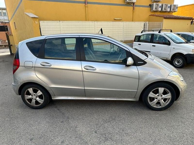 Mercedes-Benz Classe A A 180 CDI Avantgarde