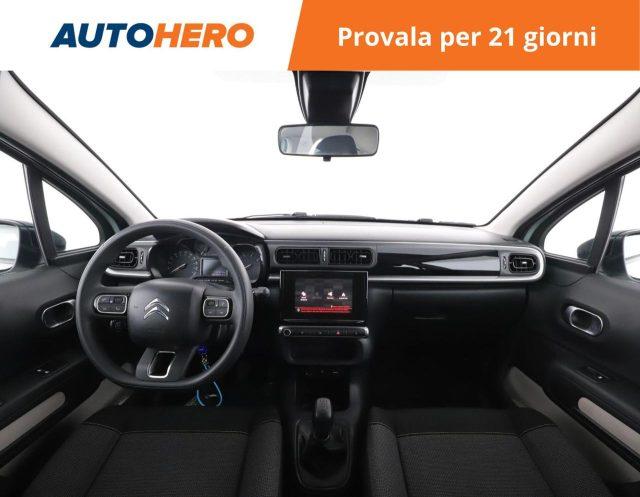 CITROEN C3 PureTech 82 Feel