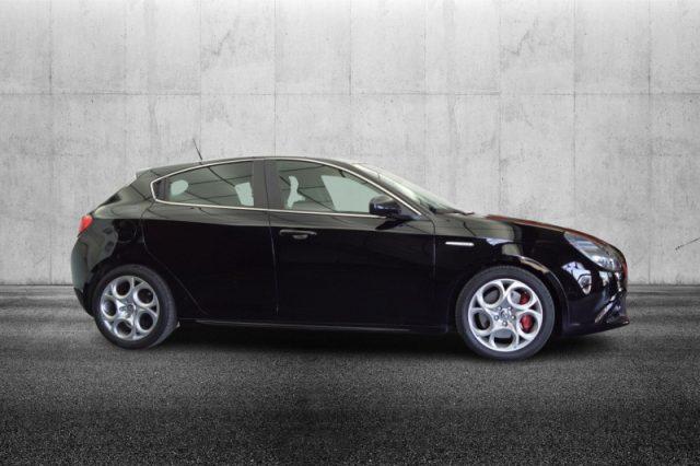 ALFA ROMEO Giulietta 1.4 Turbo 120 CV Super