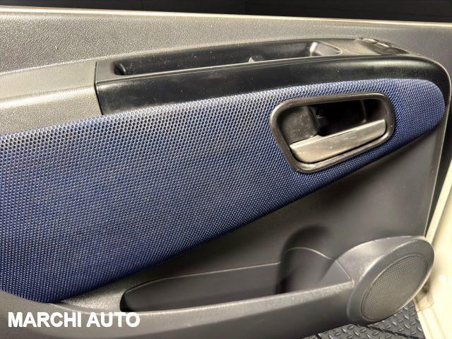 FIAT Qubo 1.3 MJT 75 CV Dynamic
