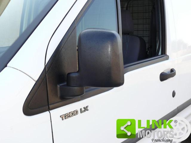 FORD Transit Connect T 200 LX - IVA COMPRESA