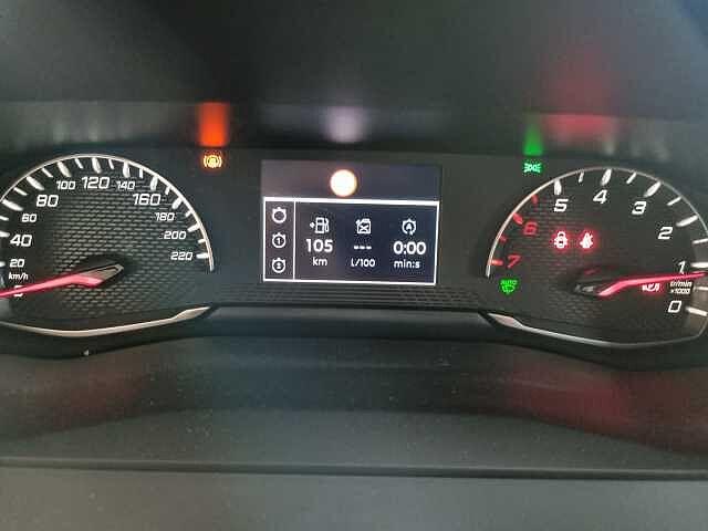 Peugeot 2008 2008 Style PureTech 100 S&S