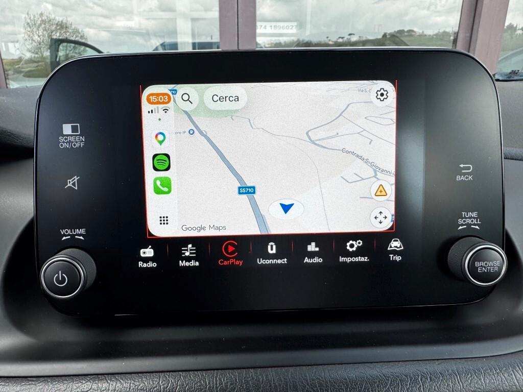 Fiat Tipo 1.0 100cv Edition