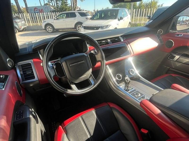 Land Rover RR Sport 3.0 V6 SDV6 249cv HSE Dynamic AW