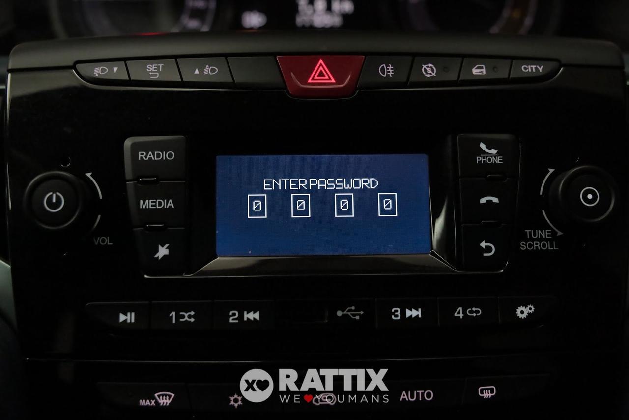 Lancia Ypsilon 1.0 Firefly Hybrid 70CV Oro