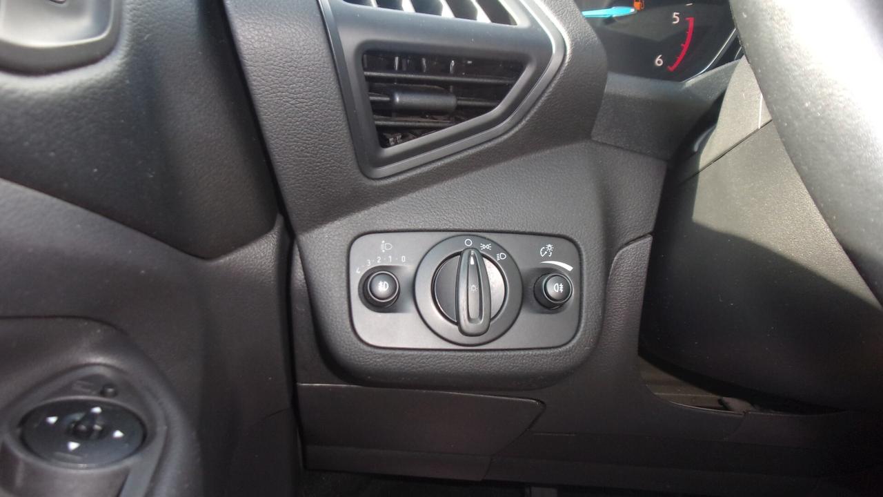 Ford Kuga 2.0 TDCI 120 CV S&S 2WD Business