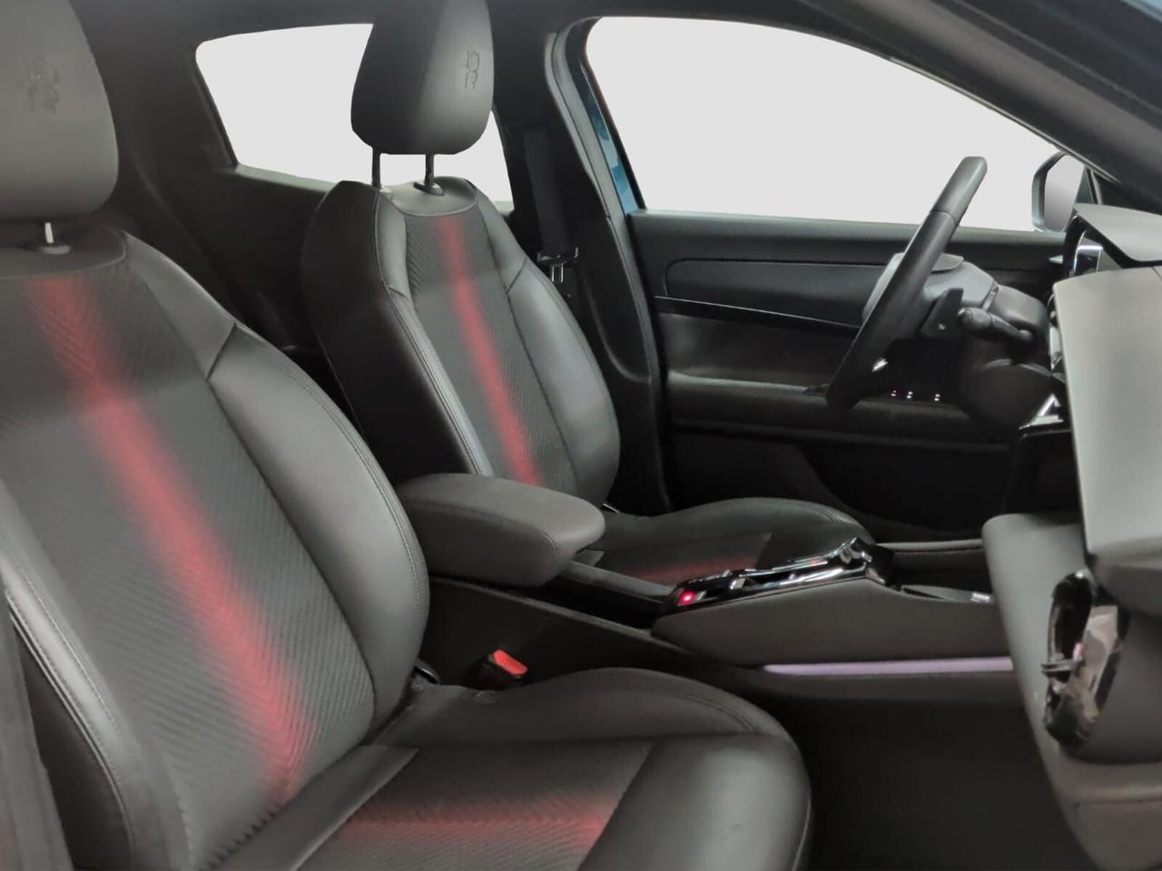 Alfa Romeo Junior 1.2 145 CV Hybrid eDCT6 Speciale 2025