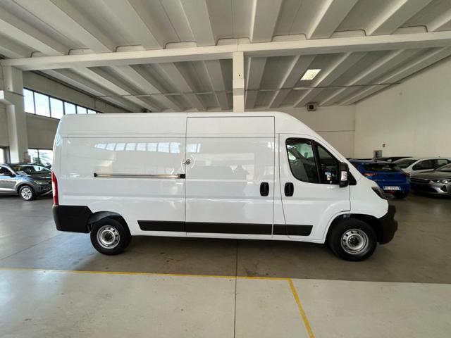 FIAT Ducato 2.2 DIESEL 140 CV PM-TN