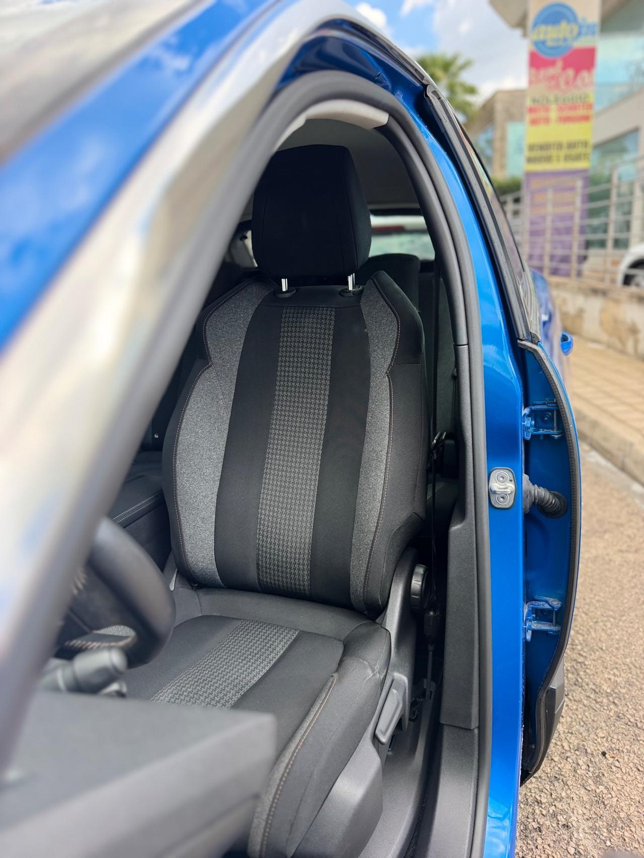 Peugeot 3008 BlueHDi 130 S&S