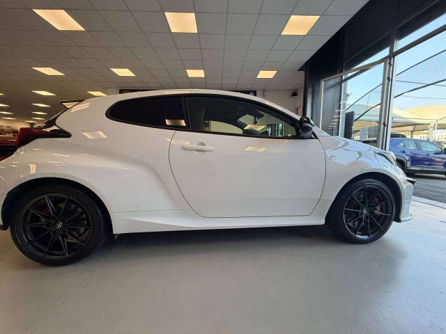 TOYOTA Yaris GR Yaris GR 1.6 Circuit