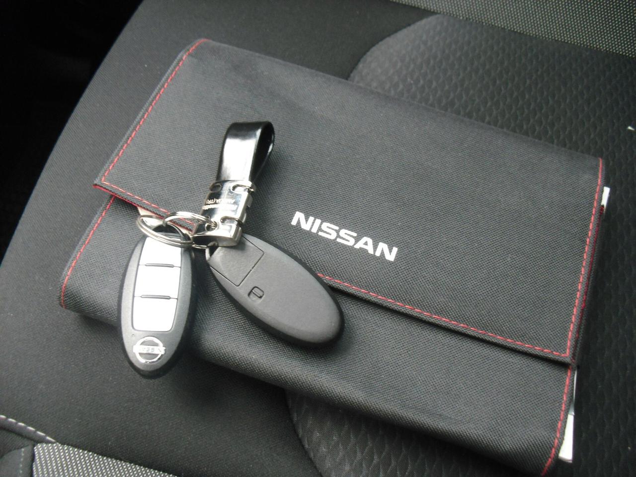 Nissan Qashqai 1.5 dCi 115 CV N-Connecta, perfette condizioni, tagliandi ufficiali!!