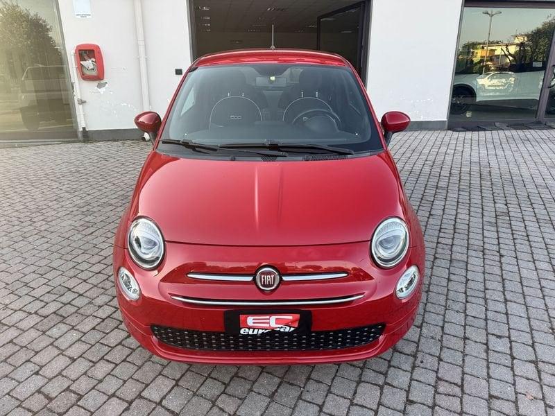FIAT 500 1.2 69cv Mirror