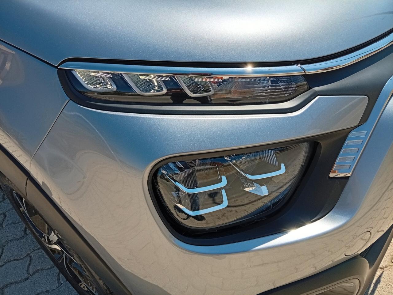 Citroen C3 BlueHDi 100 S&S Shine Pack