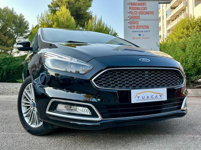 FORD S-Max Vignale 2.0 TDCi