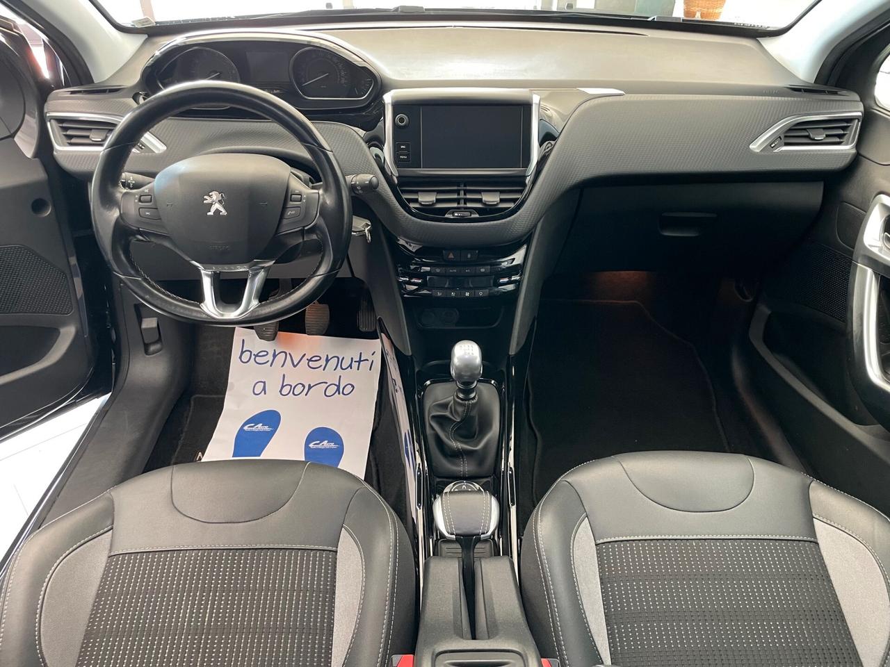 Peugeot 2008 PureTech Turbo 130 S&S Allure