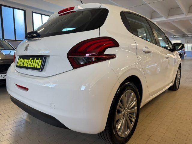 PEUGEOT 208 1° serie BlueHDi 75 S&S Neopatentati