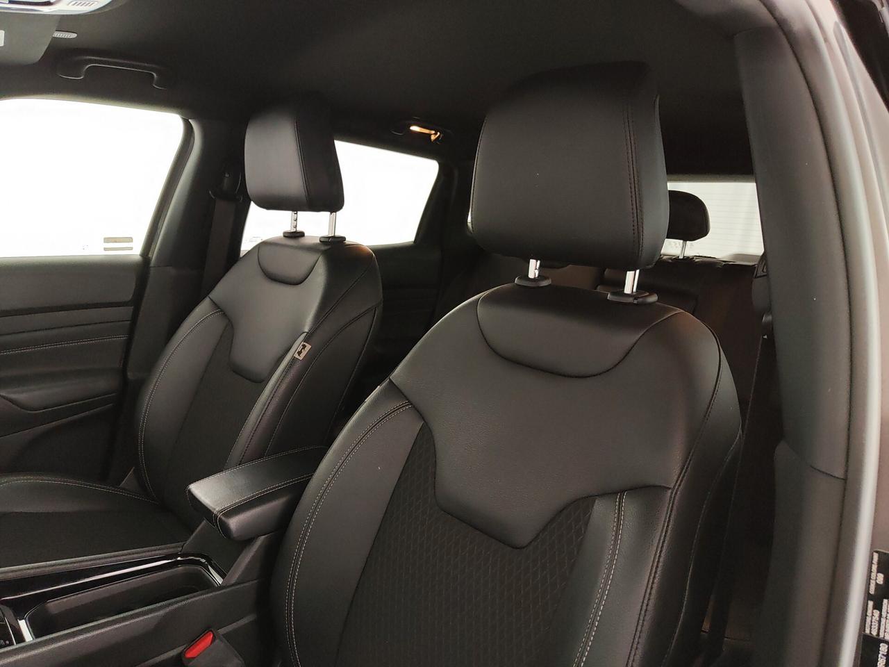 Jeep Compass 1.3 Turbo T4 190 CV PHEV AT6 4xe 80° Anniversario