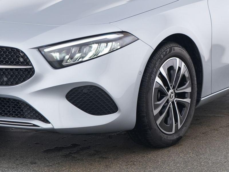 Mercedes-Benz A 180 180 Automatic Progressive Advanced