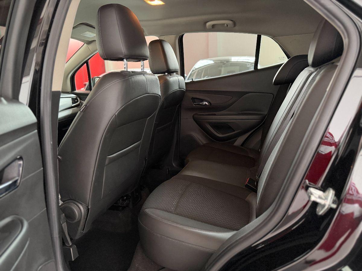 OPEL - Mokka - 1.6 Ecotec 115 CV 4x2 S&S