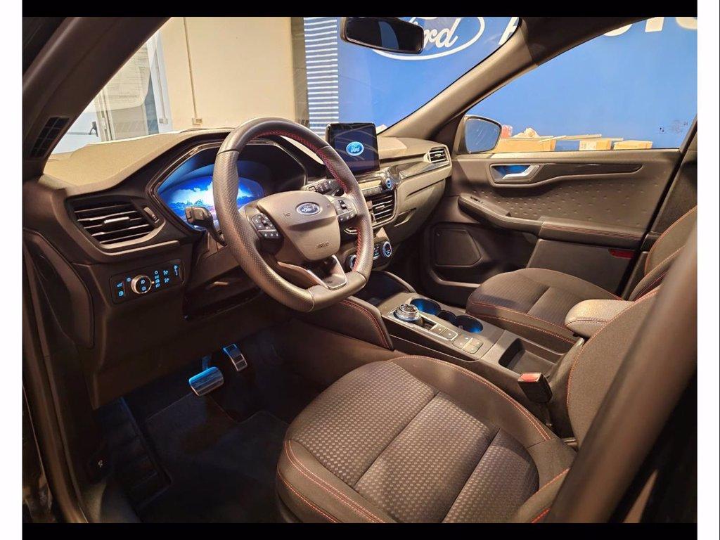 FORD Kuga 2.5 phev st-line 2wd 225cv cvt del 2020
