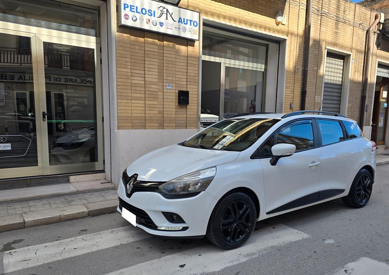 Renault Clio Sporter 1.5 dCi 75 cv
