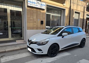 Renault Clio Sporter 1.5 dCi 75 cv
