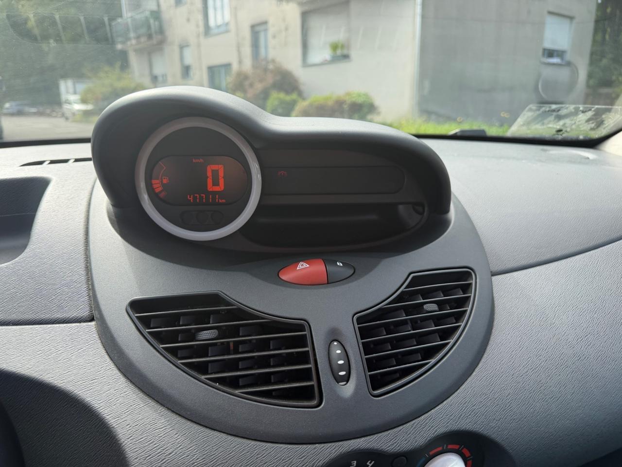 Renault Twingo 1.2 16V LEV Yahoo!
