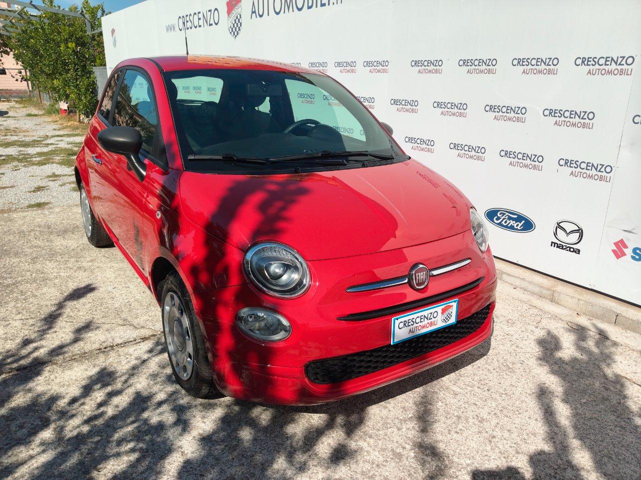 Fiat 500 1.0 70 CV