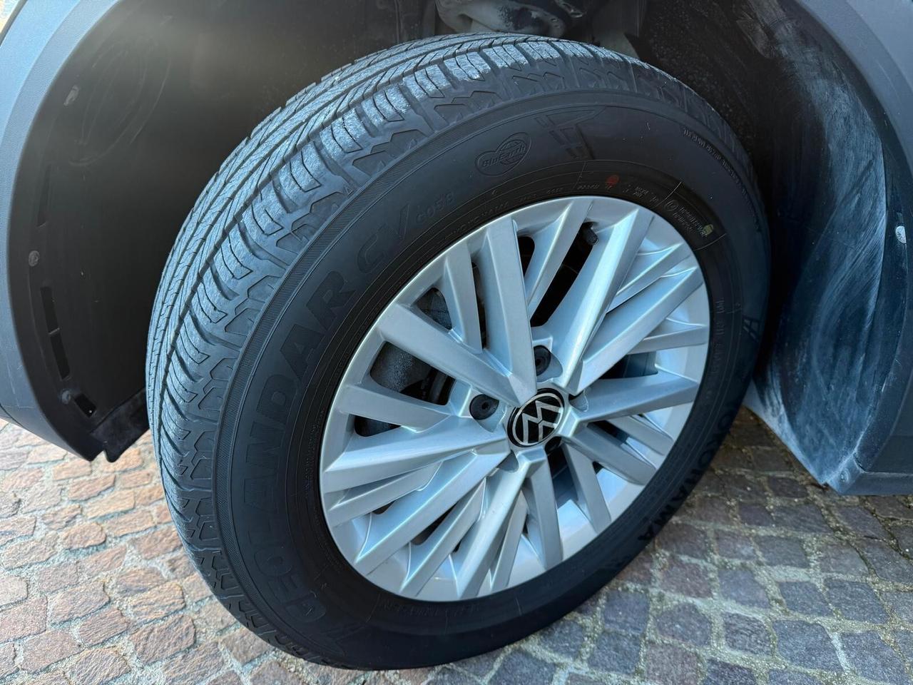 Volkswagen T-Roc 1.0 TSI 110cv Style 2021