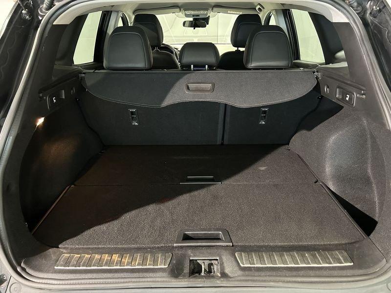 Renault Kadjar dCi 130CV 4x4 Energy Hypnotic
