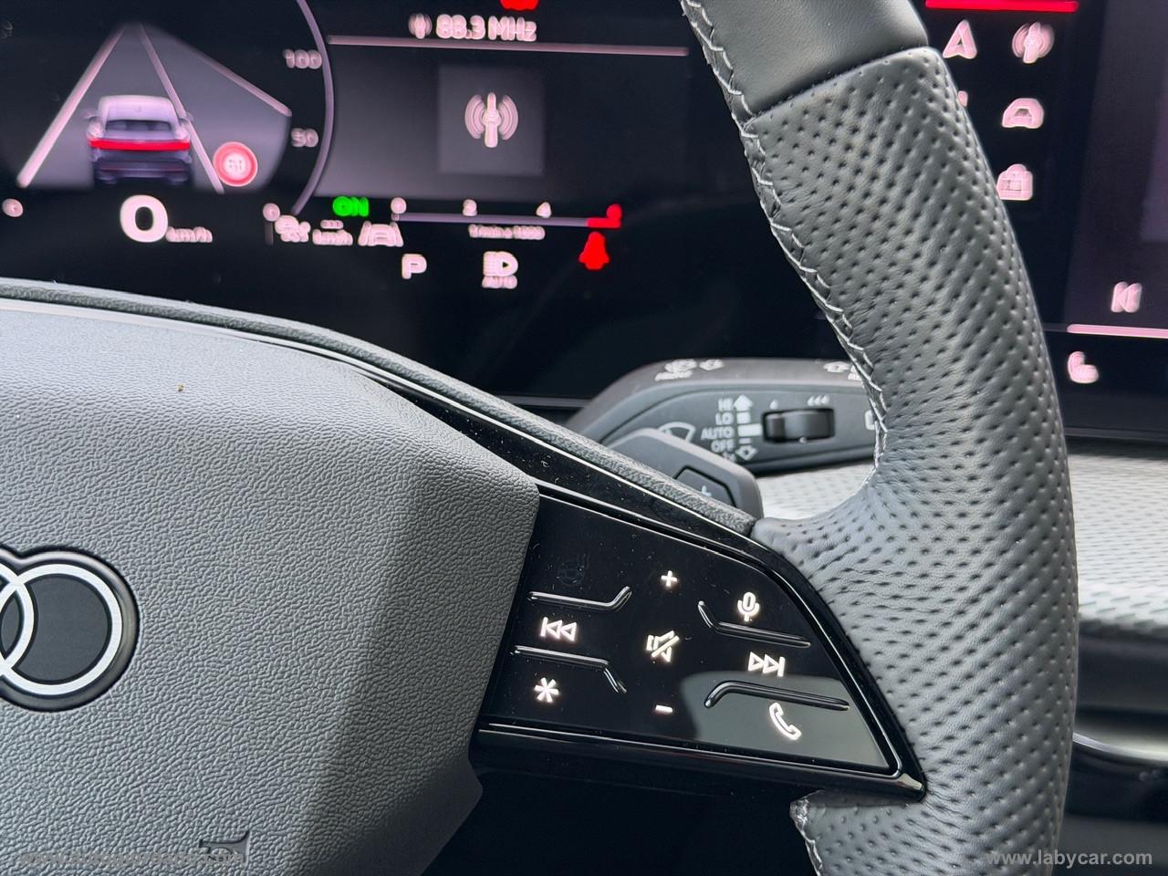 AUDI Q5 SPB TDi S tronic quattro S line ed. SLINE INTERNO ED ESTERNO + TETTO ELET. + TERZO SCHERMO