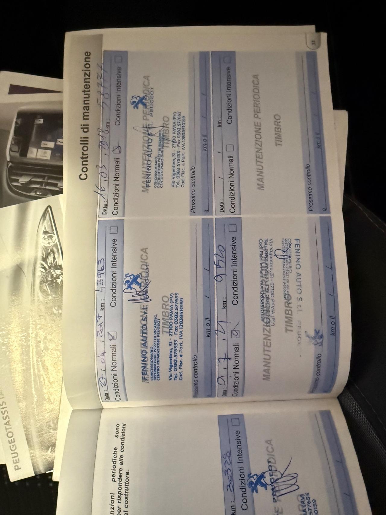 Peugeot 2008 1.6 e-HDi 92 CV Stop&Start Allure