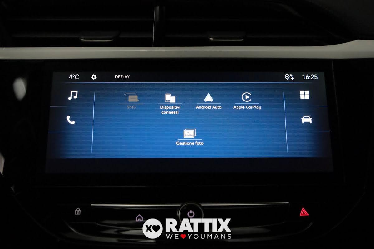 Opel Corsa 1.2 100CV GS AT8