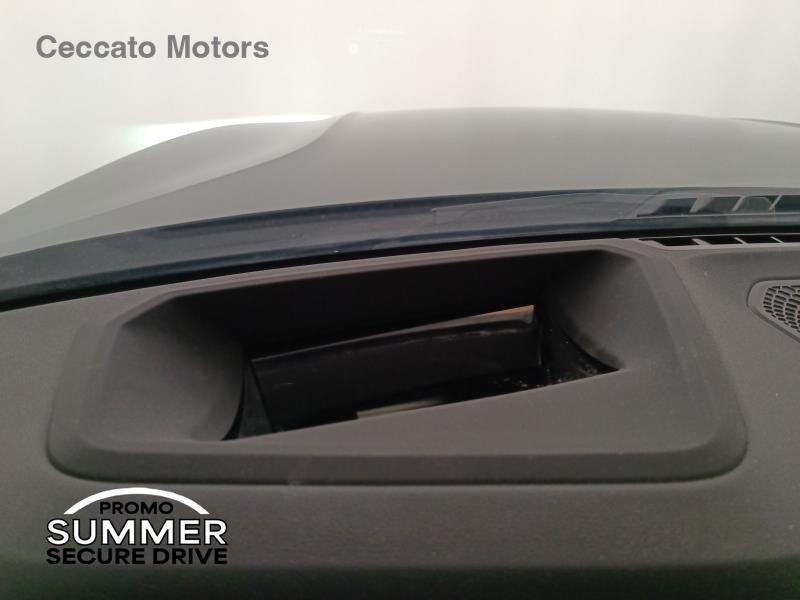 BMW Serie 3 Berlina 320 d Mild Hybrid 48V Msport xDrive Steptronic